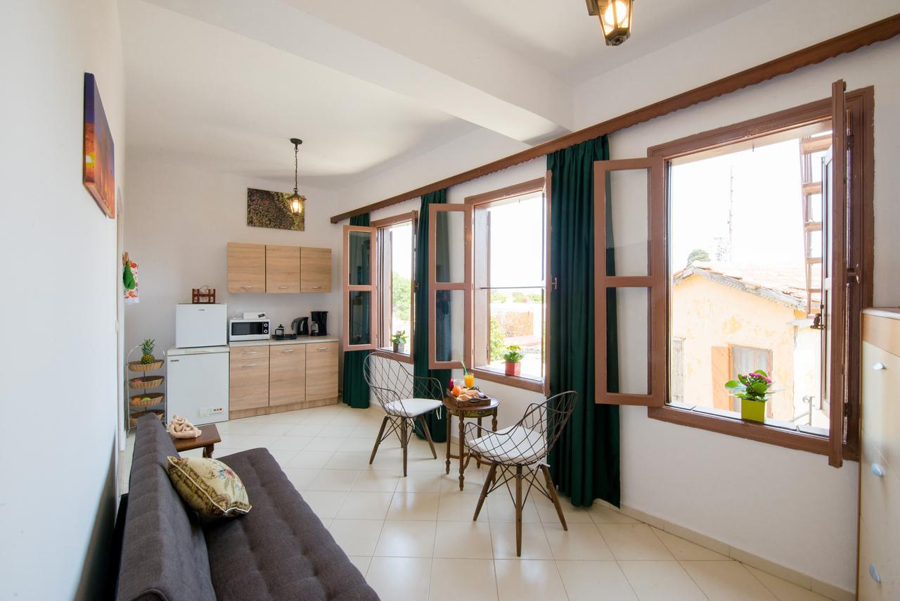 Emerald Dream House Rhodes City Exterior foto