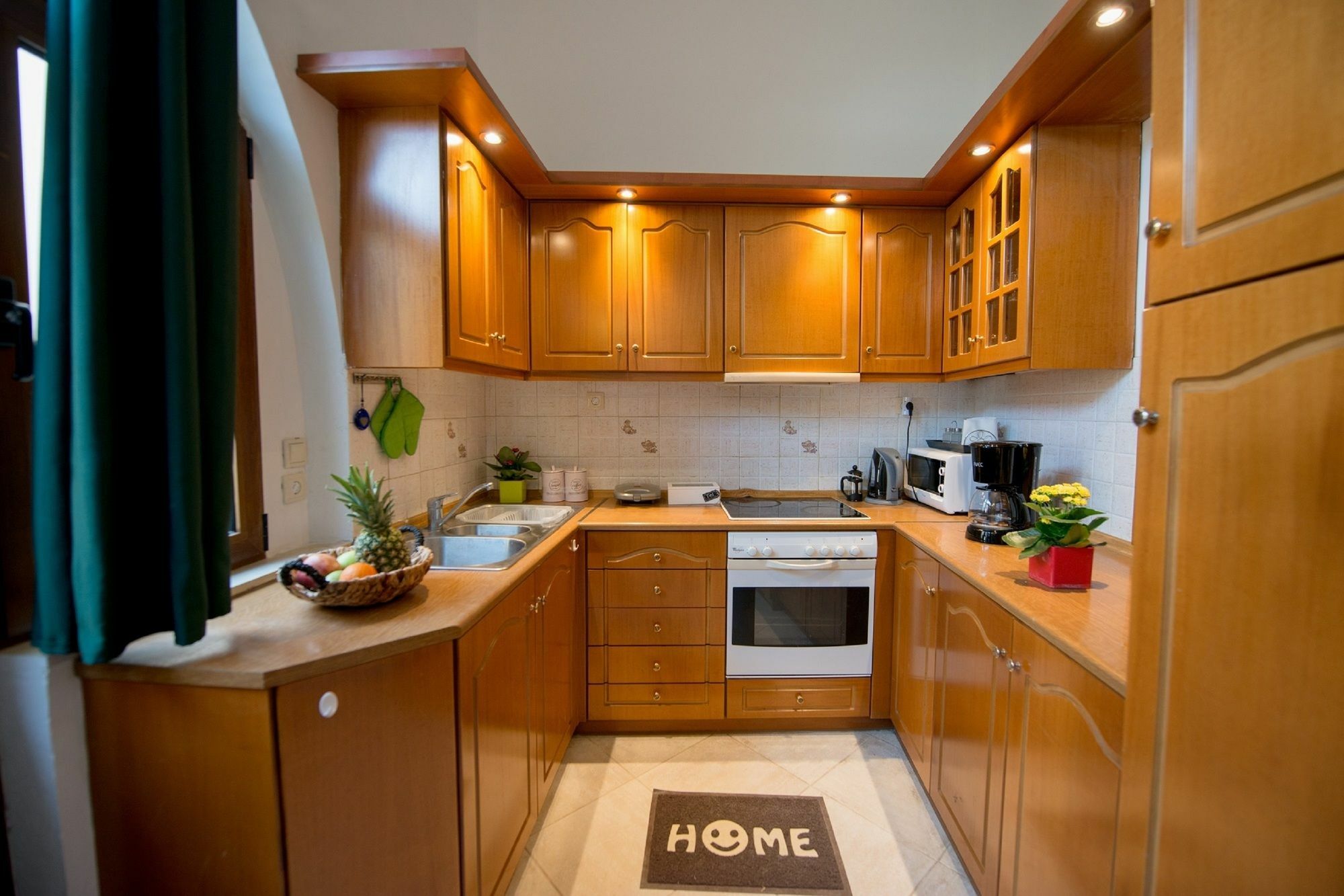 Emerald Dream House Rhodes City Exterior foto