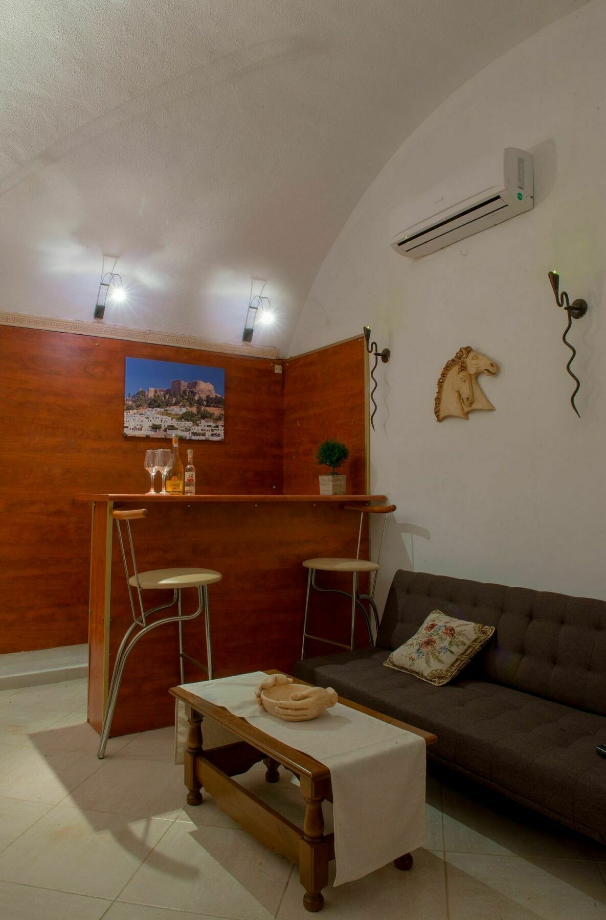 Emerald Dream House Rhodes City Exterior foto